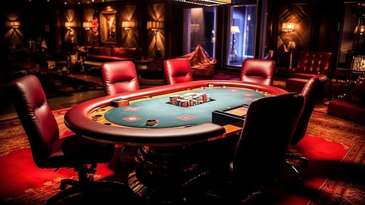 Yggdrasil live casino studio di harapan77 Yggdrasil live casino studio di harapan77